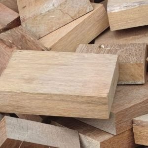 Firewood Blocks