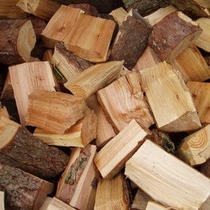 Softwood Firewood