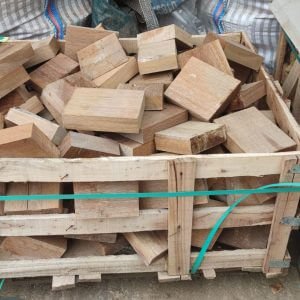 Firewood Blocks