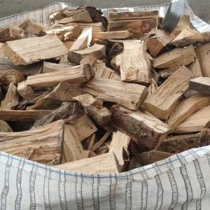 Small Firewood