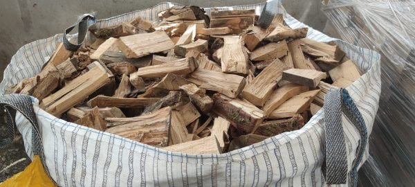 Small Firewood