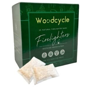 Firelighters Chepstow